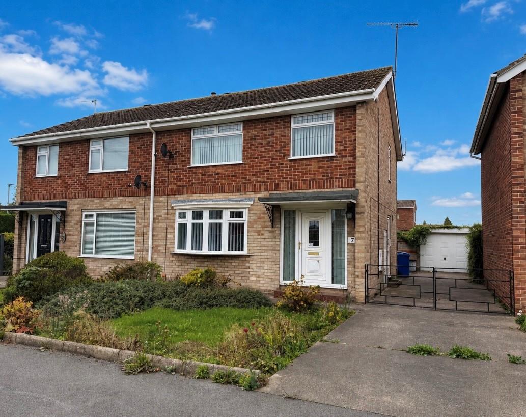 Blackthorn Lane, Willerby, Hull